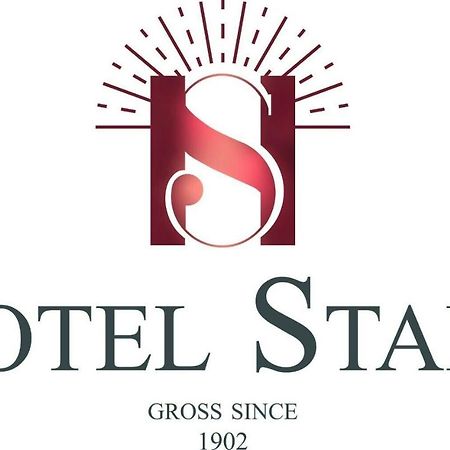 Hotel Stark Ringelai 外观 照片