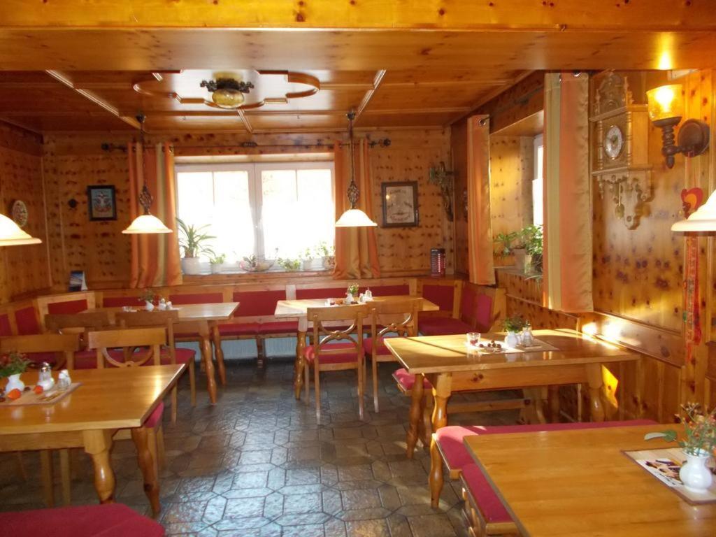 Hotel Stark Ringelai 外观 照片