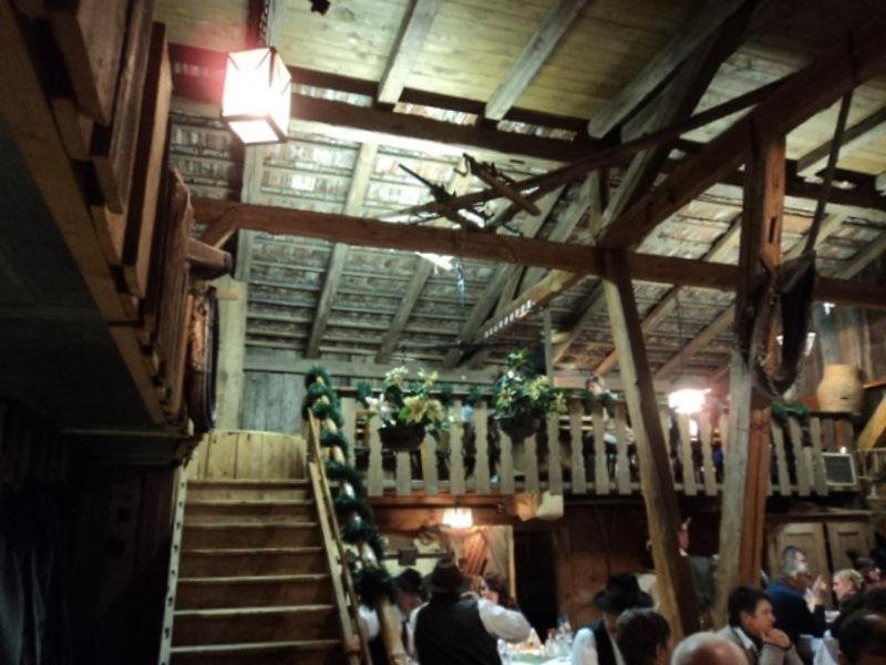 Hotel Stark Ringelai 外观 照片