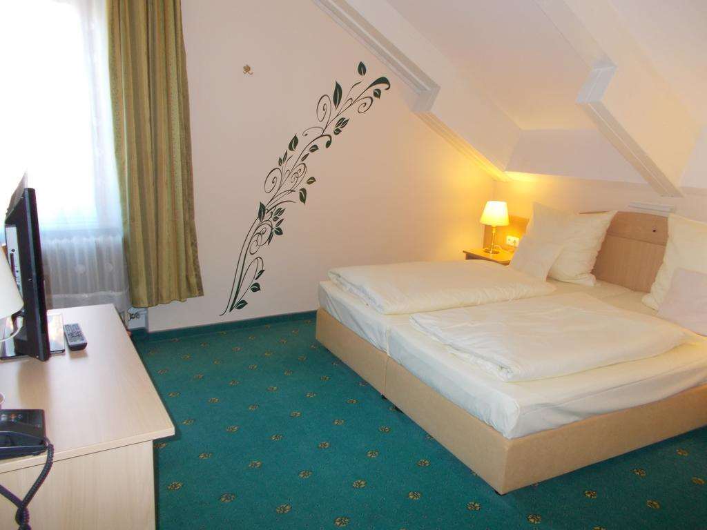 Hotel Stark Ringelai 客房 照片