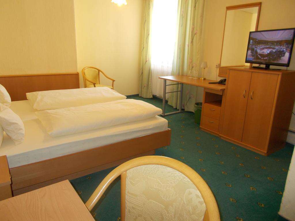 Hotel Stark Ringelai 客房 照片