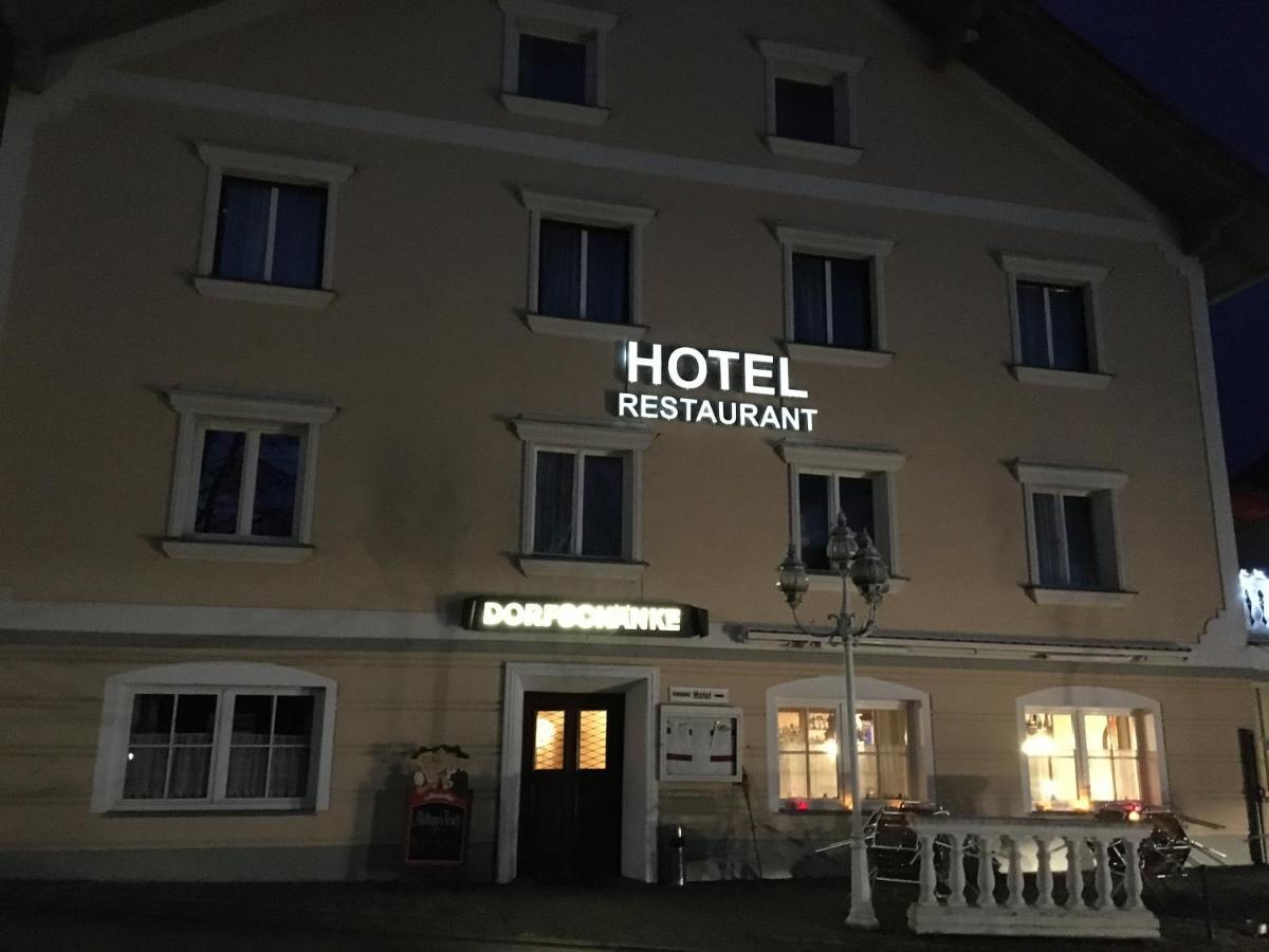 Hotel Stark Ringelai 外观 照片
