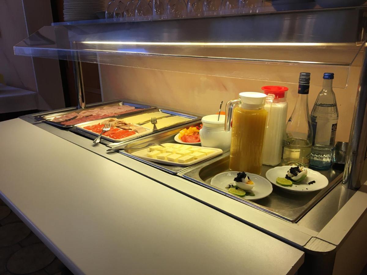 Hotel Stark Ringelai 外观 照片